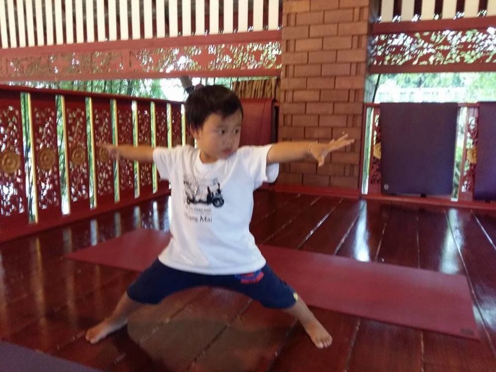 Irawadee Resort Mae Sot Eksteriør bilde